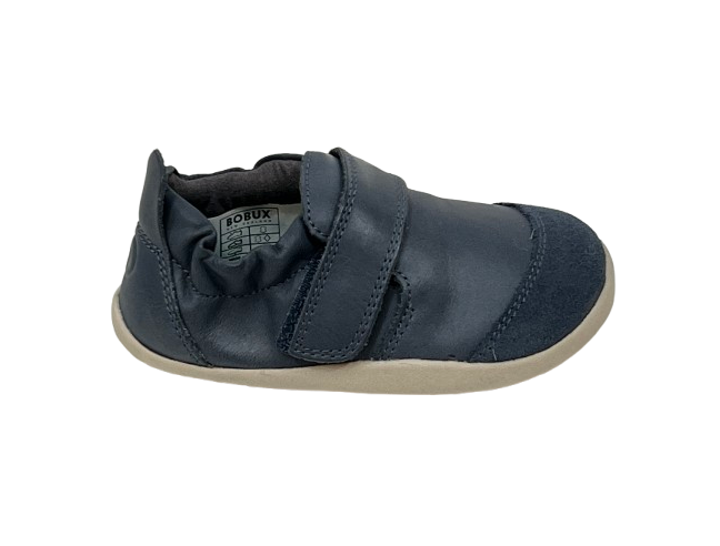 Bobux XP Marvel Navy