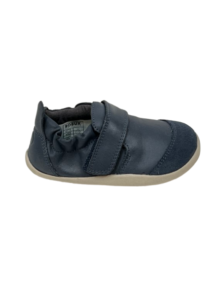Bobux XP Marvel Navy