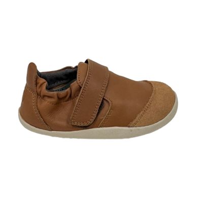 Bobux XP Marvel Caramel