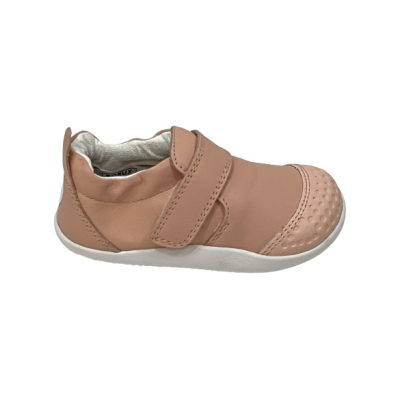 Bobux XP Marvel Ballet Pink