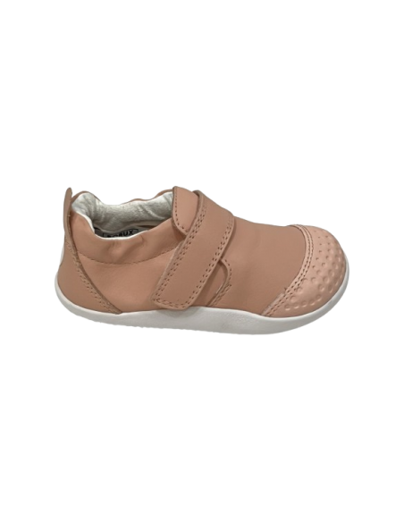 Bobux XP Marvel Ballet Pink