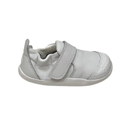 Bobux XP GO White