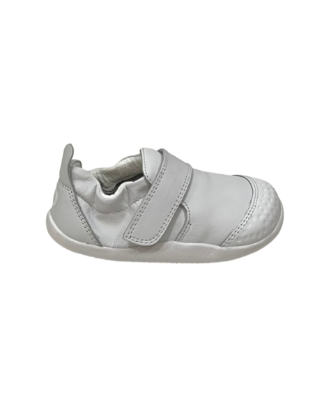 Bobux XP GO White