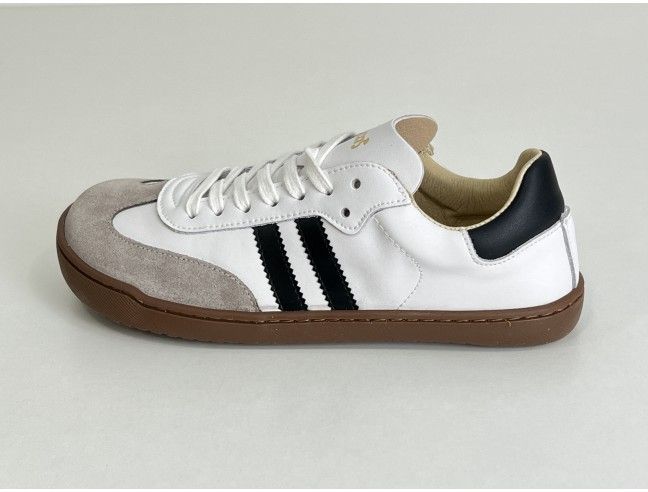 Sneaker barefoot Flexi Nens XL (Piel...