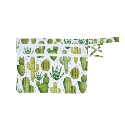 Bolsa impermeable Cactus BAPRON BABY