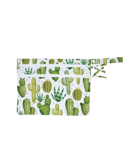 Bolsa impermeable Cactus BAPRON BABY