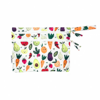 Bolsa impermeable Market Fresh BAPRON BABY