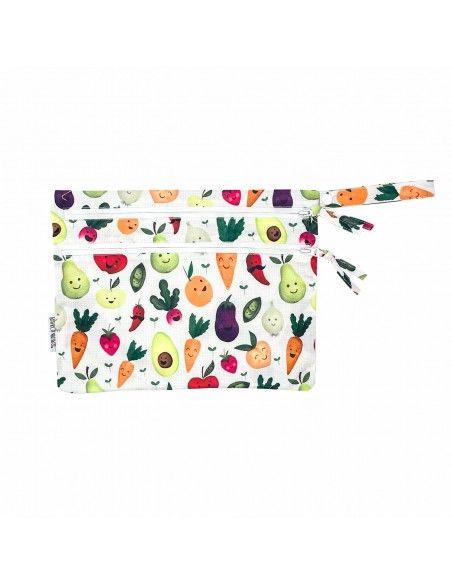 Bolsa impermeable Market Fresh BAPRON BABY