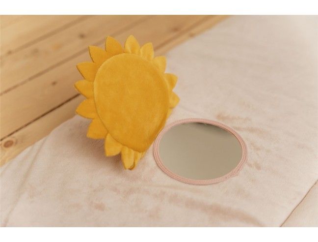Manta de juego para bebés MIFFY VINTAGE FLORES...