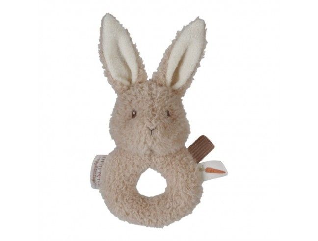 Caja Regalo bebé BABY BUNNY LITTLE DUTCH