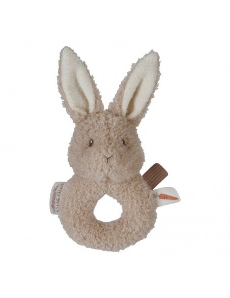Caja Regalo bebé BABY BUNNY LITTLE DUTCH