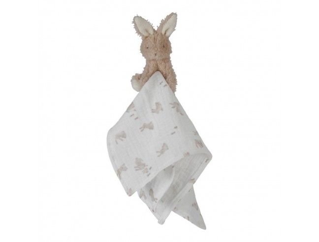 Caja Regalo bebé BABY BUNNY LITTLE DUTCH