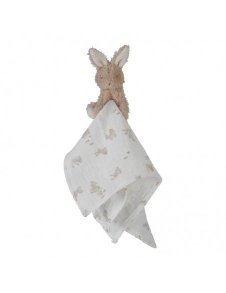 Caja Regalo bebé BABY BUNNY LITTLE DUTCH