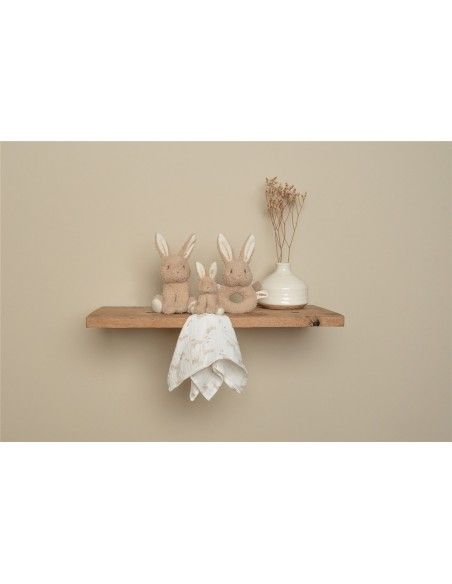 Caja Regalo bebé BABY BUNNY LITTLE DUTCH