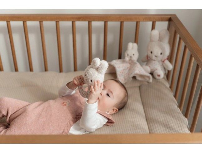 Caja Regalo bebé MIFFY LUCKY LITTLE DUTCH