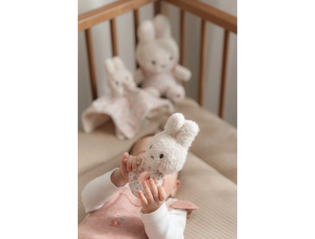 Caja Regalo bebé MIFFY LUCKY LITTLE DUTCH