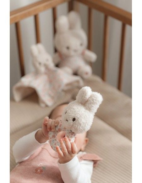 Caja Regalo bebé MIFFY LUCKY LITTLE DUTCH