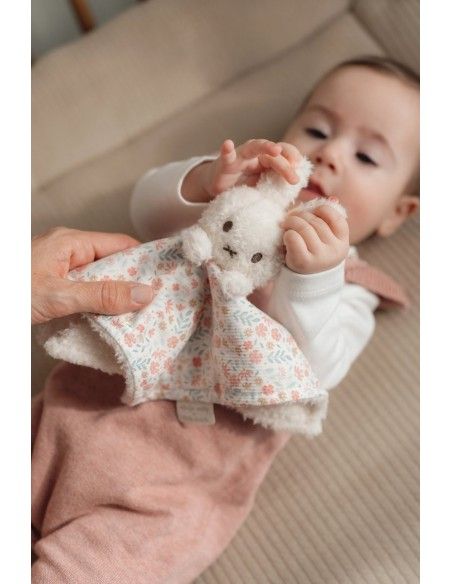 Caja Regalo bebé MIFFY LUCKY LITTLE DUTCH