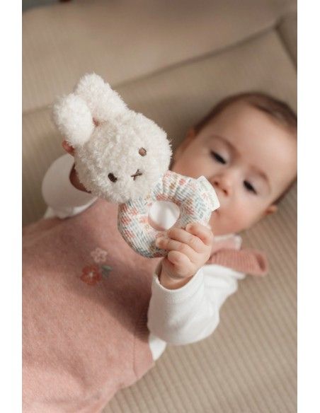 Caja Regalo bebé MIFFY LUCKY LITTLE DUTCH