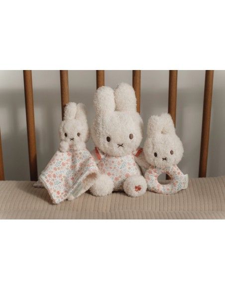 Caja Regalo bebé MIFFY LUCKY LITTLE DUTCH