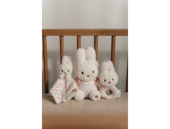 Caja Regalo bebé MIFFY LUCKY LITTLE DUTCH