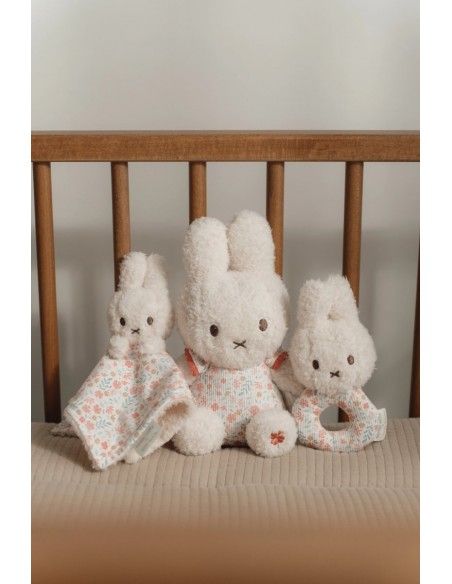 Caja Regalo bebé MIFFY LUCKY LITTLE DUTCH