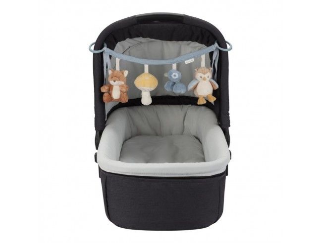 JUGUETE CARRITO FOREST FRIENDS Little Dutch