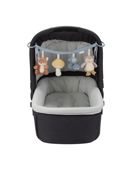 JUGUETE CARRITO FOREST FRIENDS Little Dutch