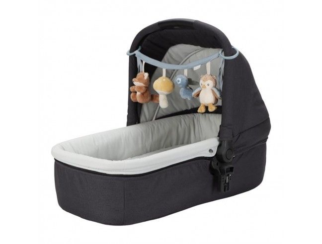 JUGUETE CARRITO FOREST FRIENDS Little Dutch
