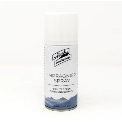Spray impermeabilizante BARTH