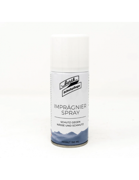 Spray impermeabilizante BARTH