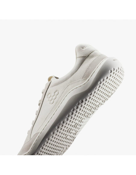 GOBI II LEATHER Limenstone WOMEN Vivo Barefoot