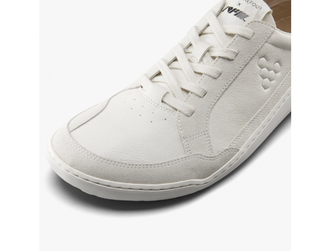 GOBI II LEATHER Limenstone WOMEN Vivo Barefoot