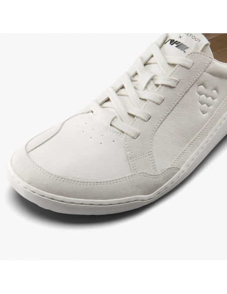 GOBI II LEATHER Limenstone WOMEN Vivo Barefoot