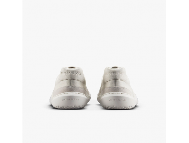 GOBI II LEATHER Limenstone WOMEN Vivo Barefoot