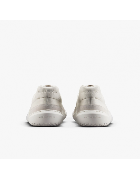 GOBI II LEATHER Limenstone WOMEN Vivo Barefoot