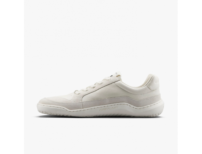 GOBI II LEATHER Limenstone WOMEN Vivo Barefoot