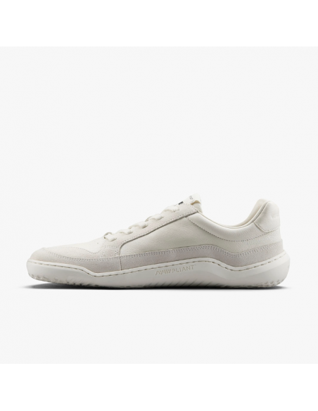 GOBI II LEATHER Limenstone WOMEN Vivo Barefoot