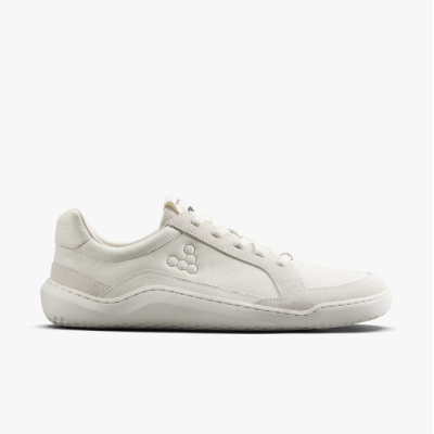 GOBI II LEATHER Limenstone WOMEN Vivo Barefoot