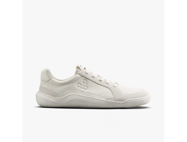 GOBI II LEATHER Limenstone WOMEN Vivo Barefoot