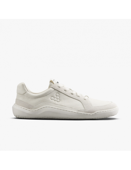 GOBI II LEATHER Limenstone WOMEN Vivo Barefoot