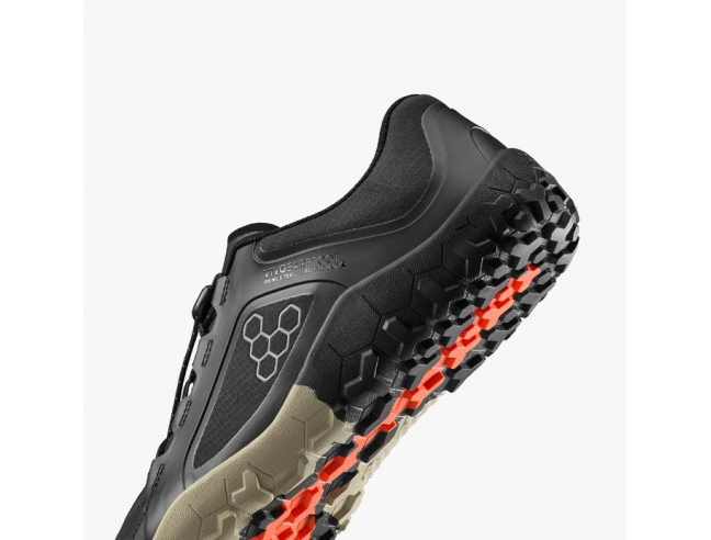 PRIMUS TRAIL III Women All Weather Vivo Barefoot