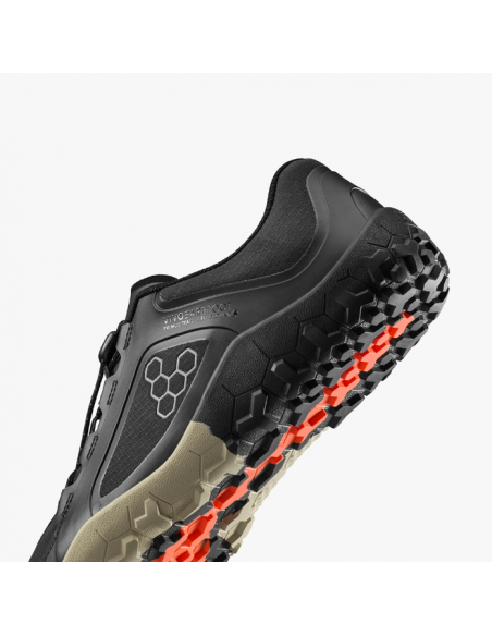 PRIMUS TRAIL III Women All Weather Vivo Barefoot