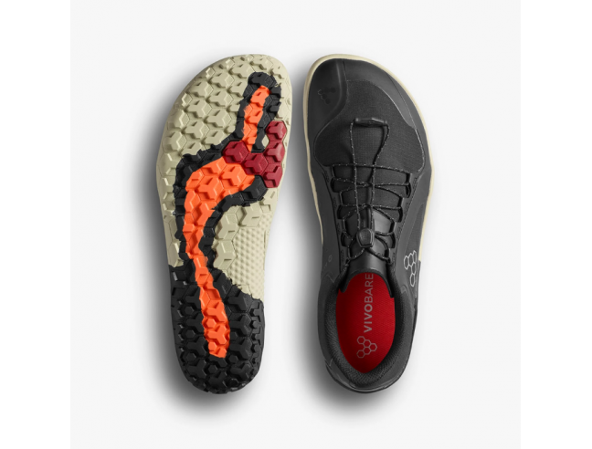 PRIMUS TRAIL III Women All Weather Vivo Barefoot