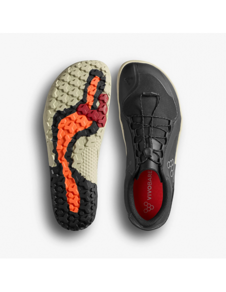 PRIMUS TRAIL III Women All Weather Vivo Barefoot