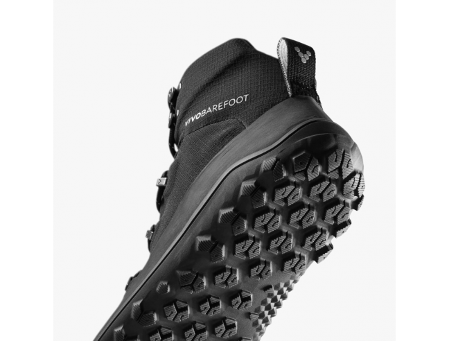 TRACKER TEXTILE AT MEN Vivo Barefoot