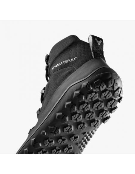 TRACKER TEXTILE AT MEN Vivo Barefoot