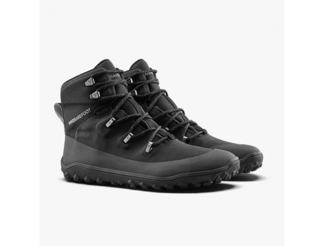 TRACKER TEXTILE AT MEN Vivo Barefoot