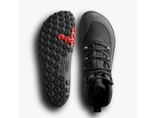 TRACKER TEXTILE AT MEN Vivo Barefoot