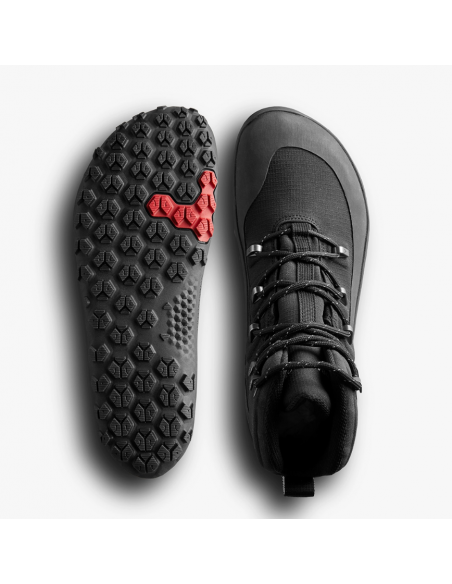 TRACKER TEXTILE AT MEN Vivo Barefoot